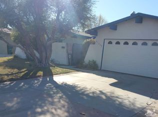 47660 Zoila St, Indio, CA 92201