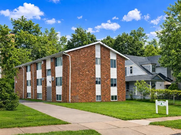 47 Rhodes Ave #F, Akron, OH 44302