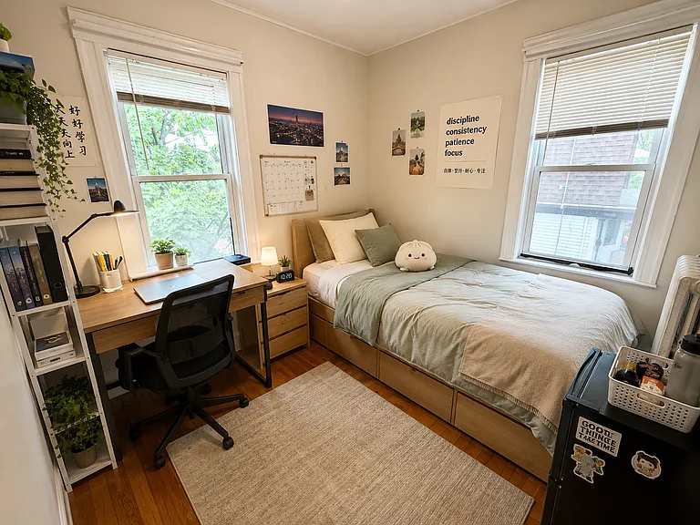 121 Winthrop St #1 — Photo 21