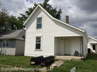 2013 S Penn St, Muncie, IN 47302