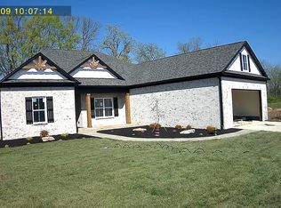 213 Wiley Way, Nicholasville, KY