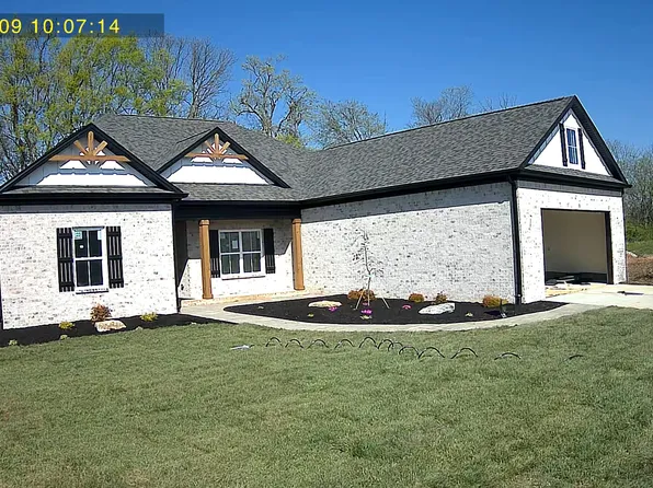 213 Wiley Way, Nicholasville, KY 40356