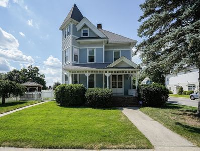 14 Squier St, Palmer, MA, 01069