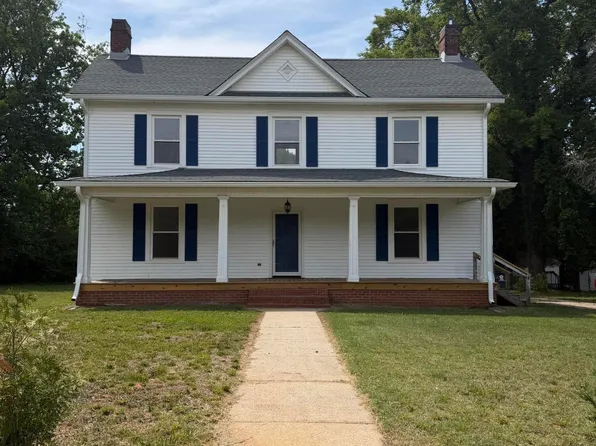 218 Us Highway 15 N, Stovall, NC 27582