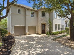 3902 Gaines Ct, Austin, TX 78735