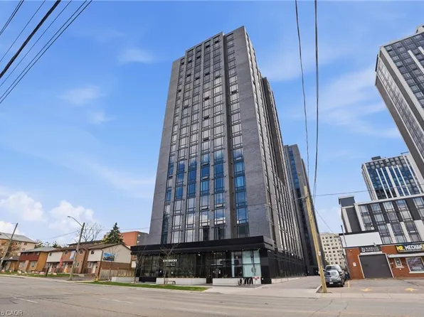 145 Columbia St N #2235, Waterloo, ON N2L 0K7