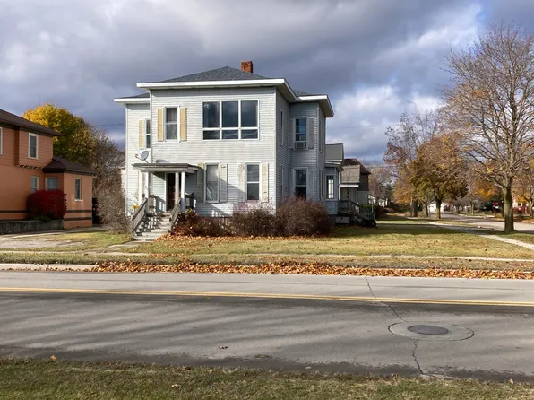 203 S State Ave, Alpena, MI 49707
