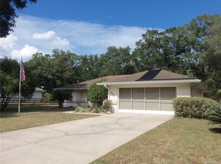 19955 SW 57th St, Dunnellon, FL 34431