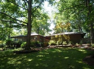 1201 Brookside Dr NW, Wilson, NC 27896