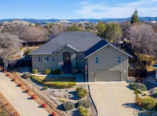 531 Live Oak Ct #124, Angels Camp, CA