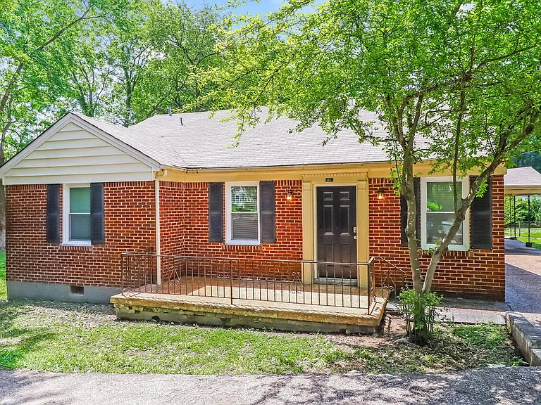 5447 Park Ave — Photo 4