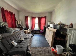 66 Murdock St #10, Brighton, MA 02135