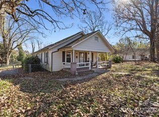 652 Spindale St, Spindale, NC 28160