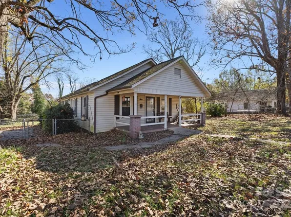 652 Spindale St, Spindale, NC 28160