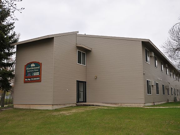 Northwood Apartments