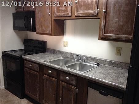 One bedroom upgrade
