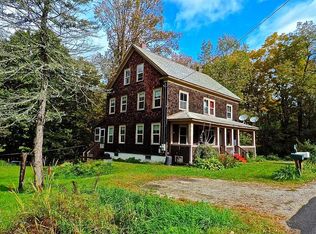 175 Call Rd, Colrain, MA 01340