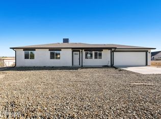20670 E Wagon Way, Mayer, AZ 86333