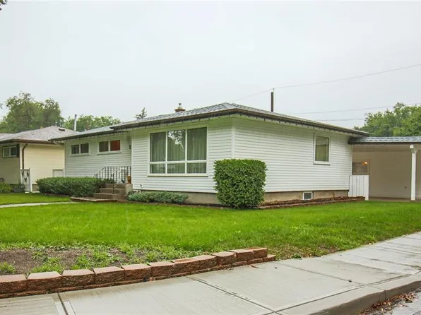 2 Malone CRESCENT, Regina, SK S4S 5R2