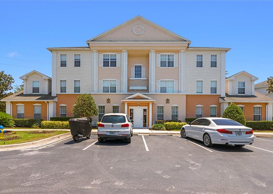 7630 Heritage Crossing Way APT 101, Reunion, FL 34747 | Zillow