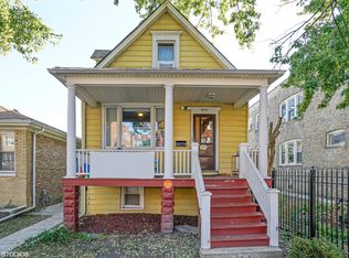 4841 W Henderson St #1, Chicago, IL 60641