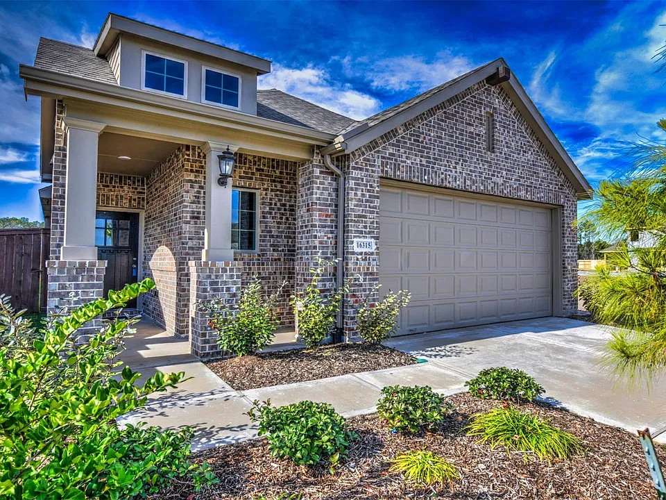 16315 Little Pine Creek Dr