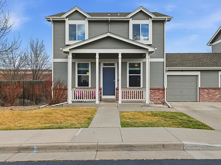 1706 Lake Shore Pl — Photo 1