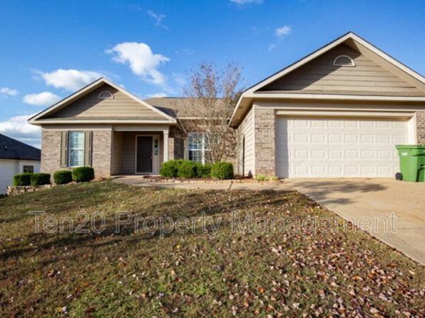 6013 Granite Field Dr