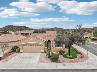 1787 Eagle Mesa Ave, Henderson, NV 89012