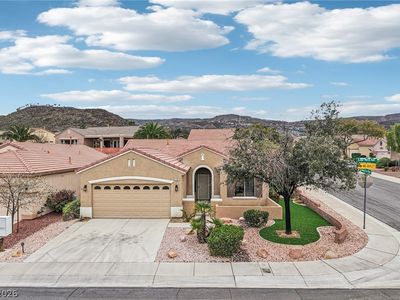 1787 Eagle Mesa Ave, Henderson, NV, 89012