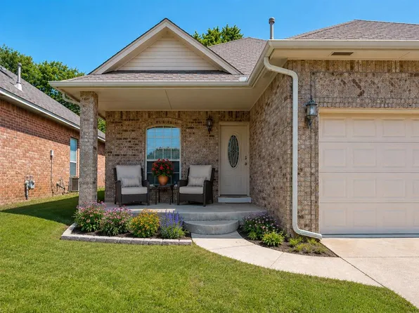1321 Cedar Creek Dr, Norman, OK 73071