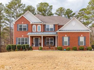 4519 Red Tail Dr, Lithonia, GA 30038