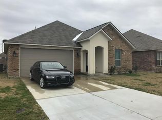 110 Cascade Rd, Rayne, LA 70578