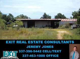 Calvin Gleason Rd, Deridder, LA 70634