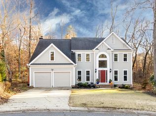 10937 Back Ridge Rd, Charlotte, NC 28277