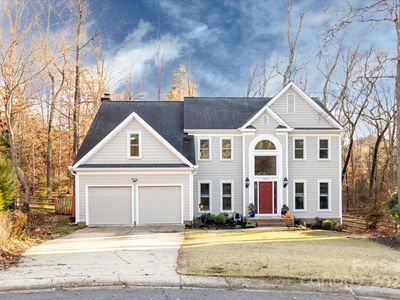 10937 Back Ridge Rd, Charlotte, NC, 28277