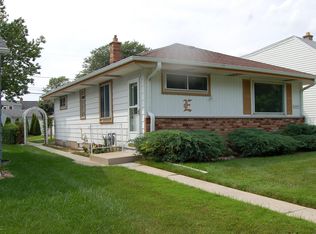 4457 S Logan Ave, Milwaukee, WI 53207