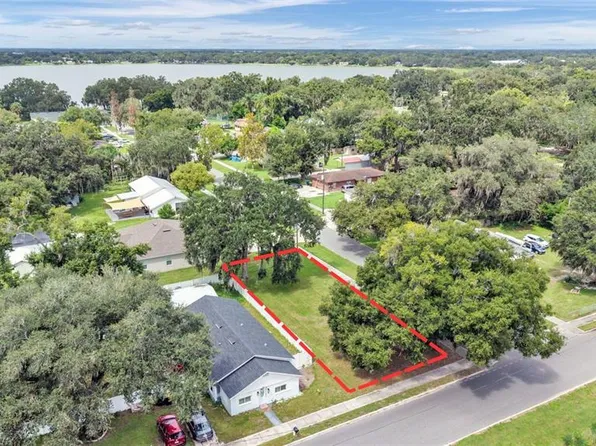 216 PEARL STREET LOT 1, AUBURNDALE, FL 33823