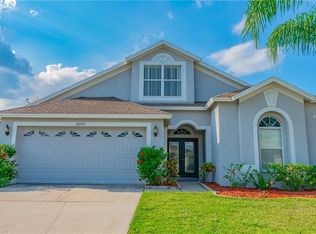 22717 Roderick Dr, Land O Lakes, FL 34639