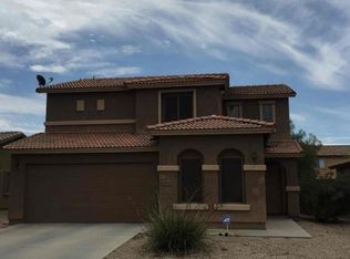 10017 W Crown King Rd, Tolleson, AZ 85353
