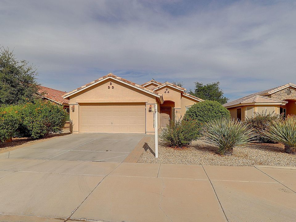 1st image of 2434 E Malaga Dr