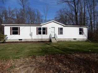 6585 Camp Rd, West Salem, OH 44287