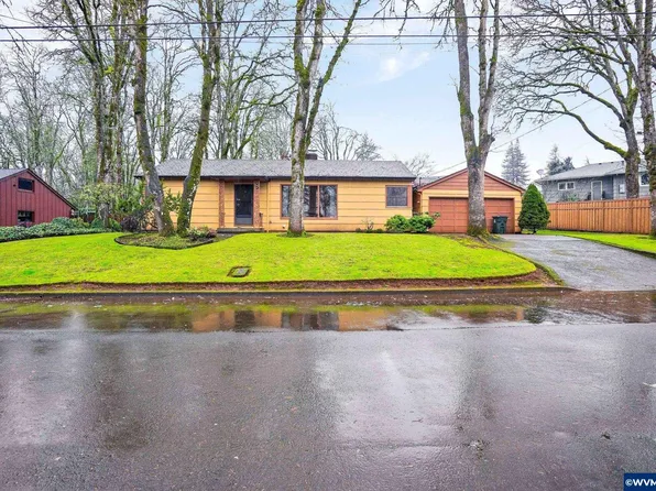 2855 Doughton St S, Salem, OR 97302