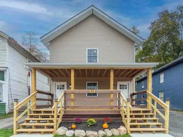 25 Park Street #25, Ellenville, NY 12428