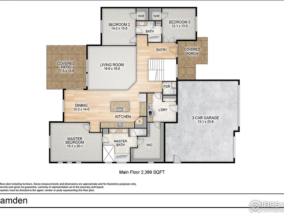 2nd image of 2953 Great Egret Ave