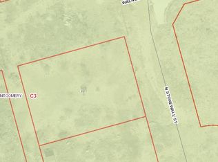 803 N Stonewall St, Midland, TX 79706