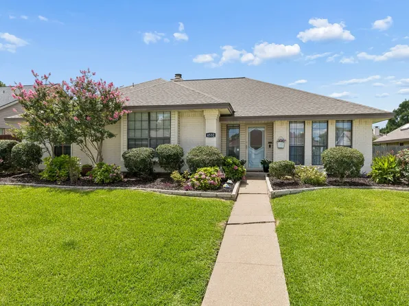 4532 Crowley Dr, Plano, TX 75093