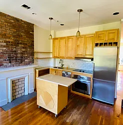 Rented by Corcoran