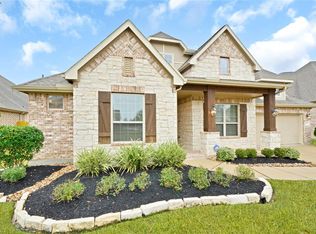 26019 Maple Allee Dr, Spring, TX 77389