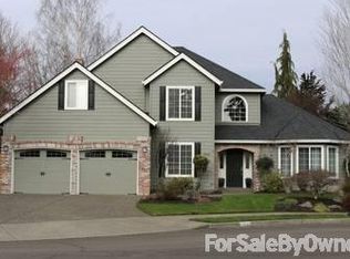 10595 SW Bannoch Ct, Tualatin, OR